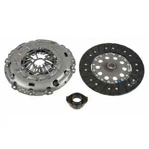 Kit D'Embrayage Xtend 3000 950 718 Sachs Mazda Sachs 3000950718 pas cher
