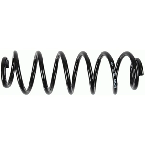 Comparateur de prix : SACHS Ressort de suspension pour VOLKSWAGEN: Golf, New Beetle (Ref: 994 411)