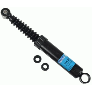 Comparateur de prix : SACHS 315 281 Amortisseur pour Renault ESPACE MK III (JE0_) 1996-2002 Essieu Arrière