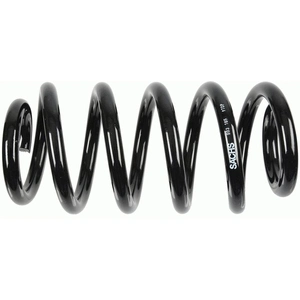 Comparateur de prix : SACHS Ressort de suspension pour AUDI: A6 (Ref: 993 165)