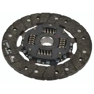 Disque D'Embrayage 1878 006 439 Sachs Mercedes-Benz Sachs 1878006439 pas cher