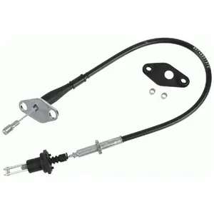 Comparateur de prix : SACHS 3074 600 137 Câble D'Embrayage pour Kia PICANTO I (SA) 2004-2012