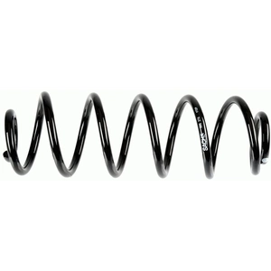 Comparateur de prix : SACHS Ressort de suspension pour AUDI: A6, A7 (Ref: 994 379)
