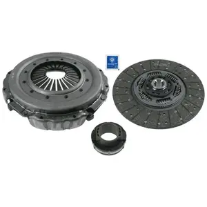 Kit D'Embrayage 3400 700 473 Sachs Daf Sachs 3400700473