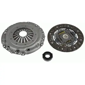 Kit D'Embrayage 3000 950 715 Sachs Vw, Volkswagen Sachs 3000950715 pas cher