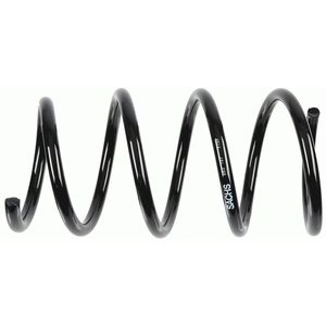 Comparateur de prix : SACHS Ressort de suspension pour RENAULT: Twingo (Ref: 993 137)