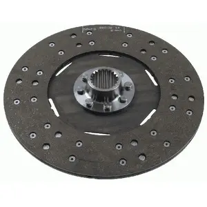 Comparateur de prix : Disque d'embrayage SACHS 1864 289 003