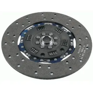 Comparateur de prix : Disque d'embrayage SACHS 1862 219 031