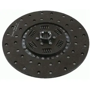 Comparateur de prix : Disque d'embrayage 1861 303 248 Sachs 1861303248