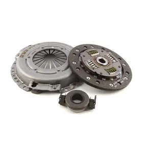 Kit d'embrayage, 180 mm SACHS, par ex. pour VW, Audi pas cher