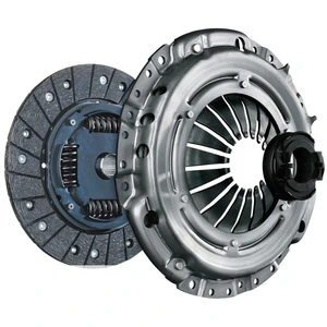 Comparateur de prix : Kit d'embrayage, 228 mm SACHS, par ex. pour Mercedes-Benz, Puch