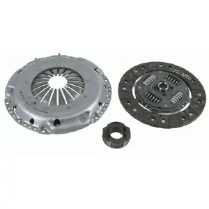 Kit d'embrayage SACHS 3000 332 001 pas cher