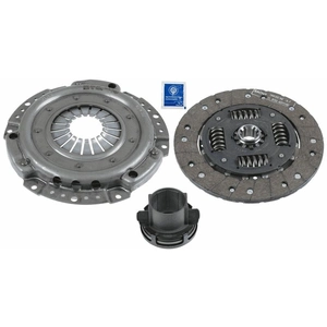 SACHS Kit d'embrayage pour BMW: Série 5, Série 3 (Ref: 3000 305 001) pas cher