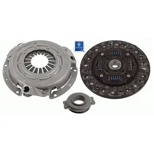 Kit D'Embrayage 3000 267 001 Sachs Nissan Sachs 3000267001 pas cher