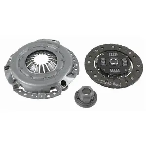 Kit d'embrayage 3000 240 001 Sachs 3000240001 pas cher