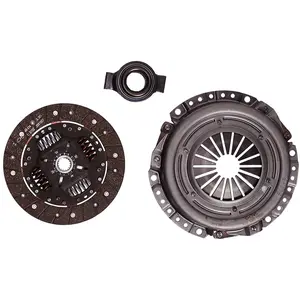 Comparateur de prix : SACHS Kit d'embrayage pour FORD: Escort, Orion, Courier, Fiesta (Ref: 3000 330 001)