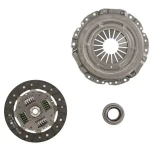 Kit d'embrayage 3000 099 001 Sachs 3000099001 pas cher