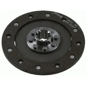 Comparateur de prix : Disque d'embrayage SACHS 1860 023 012:009