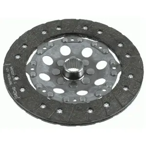 Disque D'Embrayage 1864 466 031 Sachs Mercedes-Benz; Puch Sachs 186446... pas cher