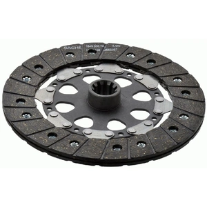 Comparateur de prix : Disque d'embrayage 1864 919 001 Sachs 1864919001