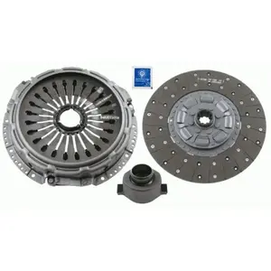 Sachs 3400 068 031 Kit d'embrayage pas cher