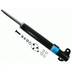 Comparateur de prix : SACHS Amortisseurs pour MERCEDES-BENZ: Classe E, 201 Series, 124 Series (Ref: 115 070)