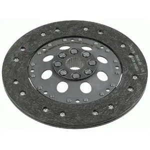 Disque d'embrayage 1864 464 031 Sachs 1864464031 pas cher
