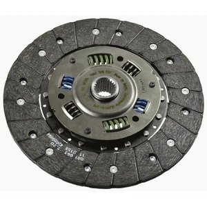 Disque d'embrayage 1862 348 031 Sachs 1862348031 pas cher