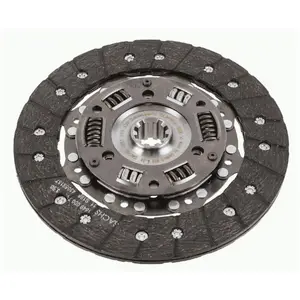 SACHS 1861 515 336 Disque d'Embrayage pas cher