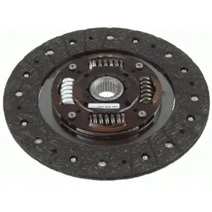 Comparateur de prix : Disque d'embrayage 1862 848 001 Sachs 1862848001