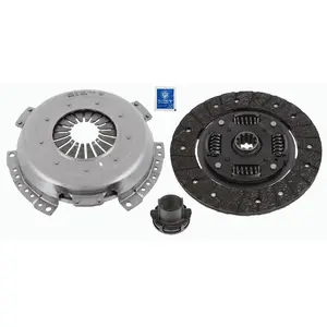 Kit d'embrayage SACHS 3000 104 002 pas cher