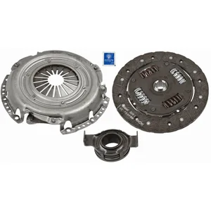 Kit d'embrayage SACHS 3000 329 001 pas cher