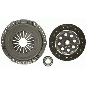 Kit d'embrayage SACHS 3000 317 001 pas cher