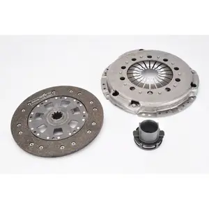 Kit d'embrayage SACHS 3000 207 001 pas cher