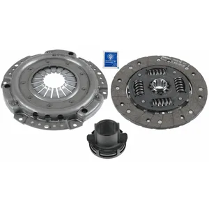 Kit d'embrayage SACHS 3000 305 001 pas cher
