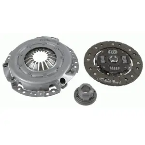 Kit d'embrayage SACHS 3000 240 001 pas cher
