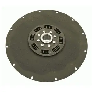 Amortisseur de torsion, embrayage 1866 024 001 Sachs 1866024001Vendu parmotointegrator