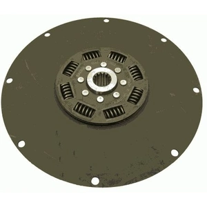Disque d'embrayage SACHS 1866 122 002 pas cher