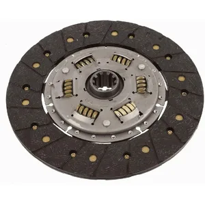 SACHS Disque d'embrayage (Ref: 1862 811 001) pas cher