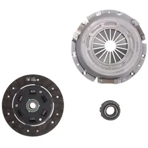 SACHS Kit d'embrayage pour CITROËN: CX, C25 & FIAT: Ducato & PEUGEOT: J5 (Ref: 3000 290 001) pas cher