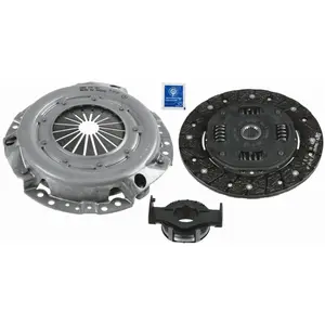 Comparateur de prix : Kit d'embrayage 3000 108 002 Sachs 3000108002
