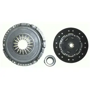 SACHS Kit d'embrayage pour BMW: M3, Série 3 (Ref: 3000 457 001) pas cher