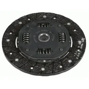 Comparateur de prix : SACHS Disque d'embrayage pour PEUGEOT: 205, 306, Partner, 406, 309, 40...