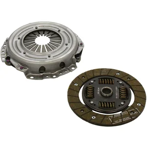 SACHS Kit d'embrayage pour MAZDA: MX3, 323, Demio (Ref: 3000 356 002) pas cher