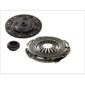 Kit d'embrayage SACHS 3000 436 001 pas cher