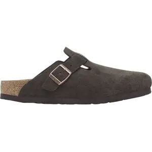 Birkenstock Boston, Brown 42 pas cher