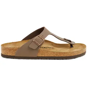 Comparateur de prix : Birkenstock Sandales Gizeh Birko-flor Birkibuc Large