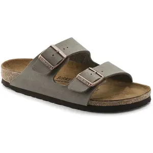 Comparateur de prix : Birkenstock Nu-Pieds Birkenstock Arizona Pour Hommes - 43