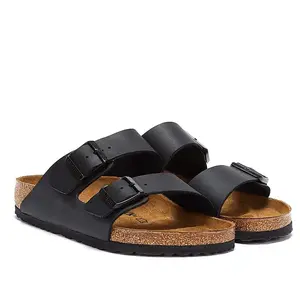 Comparateur de prix : BIRKENSTOCK Arizona Noir 40 Homme