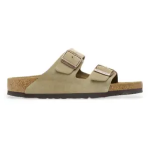 Comparateur de prix : Arizona VL, Birkenstock, Favorite Styles, en beige, taille: 39